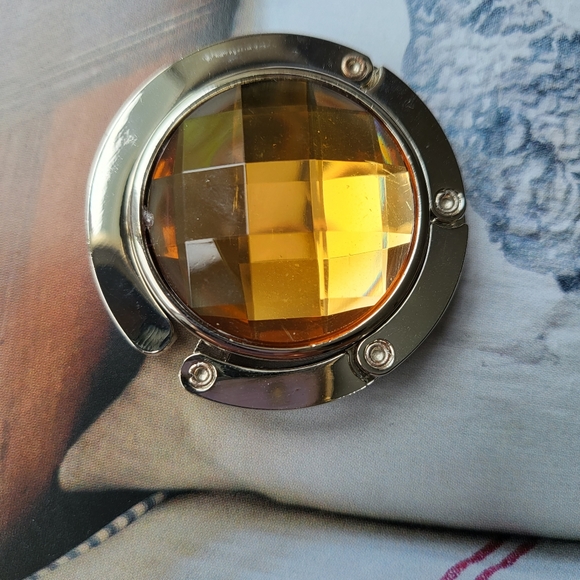 purse hook - Picture 4 of 12